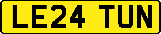 LE24TUN