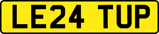 LE24TUP