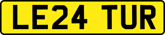 LE24TUR