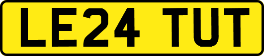 LE24TUT