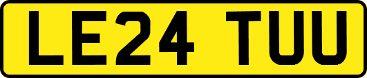 LE24TUU