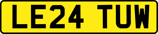 LE24TUW