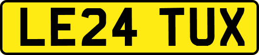LE24TUX