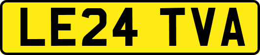 LE24TVA