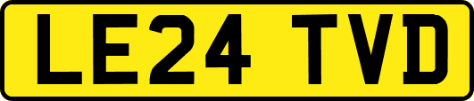 LE24TVD