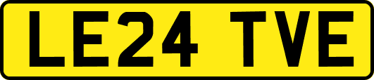 LE24TVE