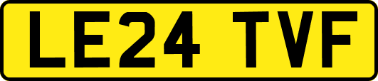 LE24TVF
