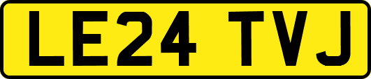 LE24TVJ