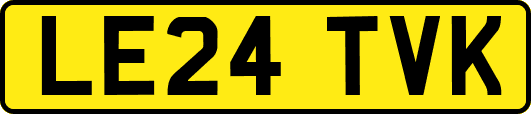 LE24TVK
