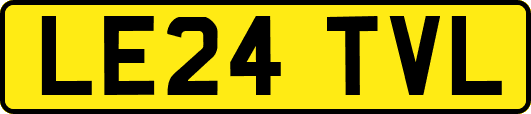 LE24TVL