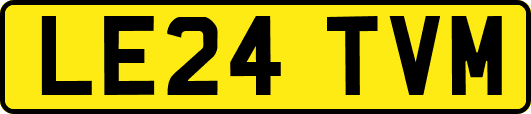 LE24TVM