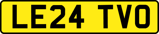 LE24TVO