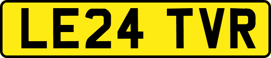 LE24TVR
