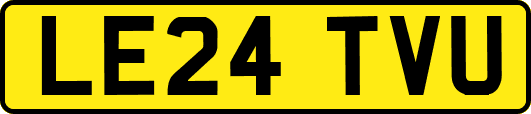 LE24TVU