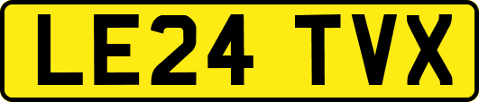LE24TVX