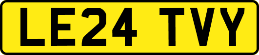 LE24TVY