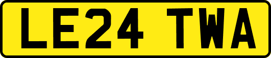 LE24TWA