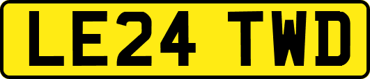 LE24TWD