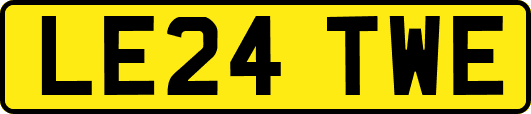 LE24TWE