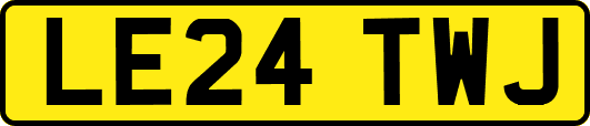 LE24TWJ