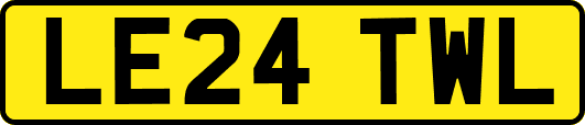 LE24TWL