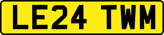 LE24TWM