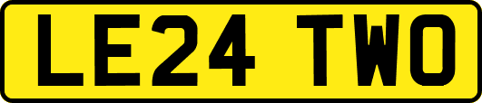 LE24TWO