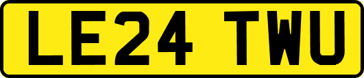 LE24TWU