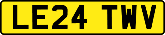 LE24TWV