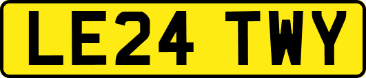 LE24TWY