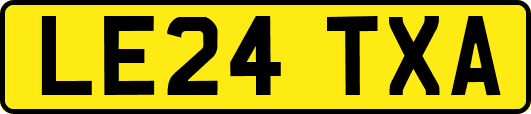LE24TXA