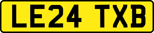 LE24TXB