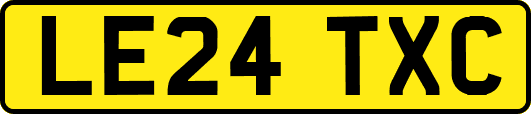 LE24TXC