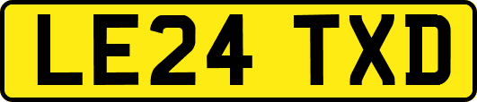 LE24TXD
