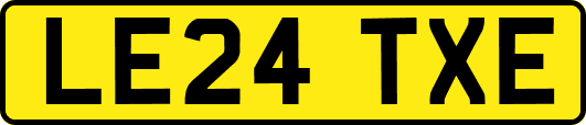 LE24TXE