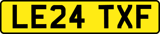 LE24TXF