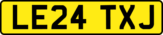 LE24TXJ