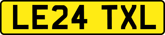 LE24TXL