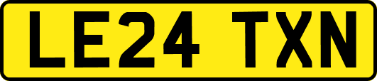 LE24TXN