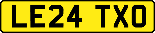 LE24TXO