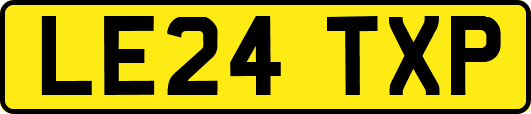 LE24TXP
