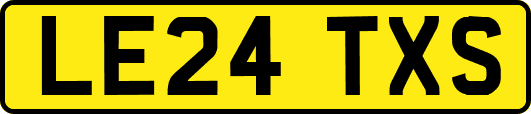 LE24TXS
