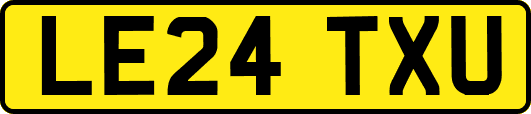 LE24TXU
