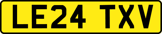LE24TXV