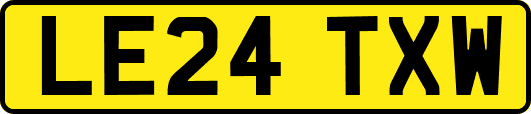 LE24TXW