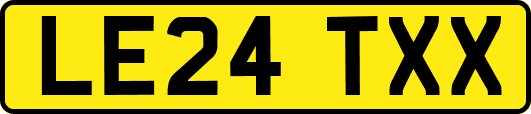 LE24TXX