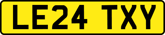 LE24TXY