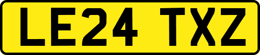 LE24TXZ