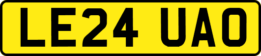 LE24UAO
