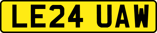 LE24UAW